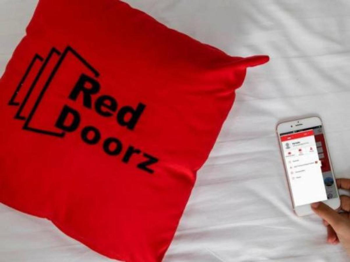 Reddoorz @ Ranotana Manado酒店 外观 照片